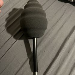 Drill Attachment Wheel Polisher