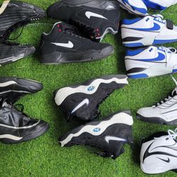 Vintage Nike Sneakers Sz.
Mens 11