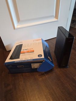 Arris Surfboard Wi-Fi Cable Modem