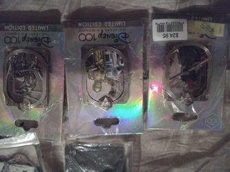 STAR WARS DISNEY PINS