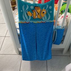 Nemo Diaper Organizer