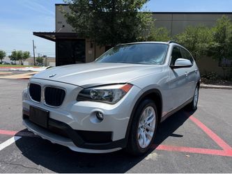 2015 BMW X1