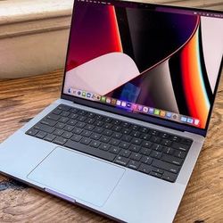 M1 PRO MacBook Pro Apple 16gb 500gb 16 Inch