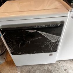 Washer And Dryer Great Condition