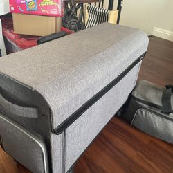 Cricut Roller Case Bundle With Mats Vinyl 