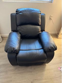 Used recliner