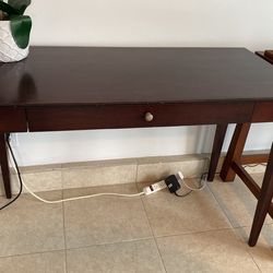 Desk Or TV Stand