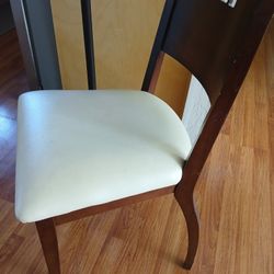 Table Chair (6ea)