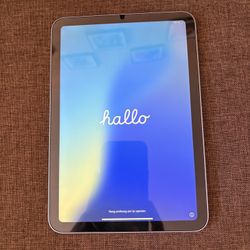 iPad Mini 7th Generation 