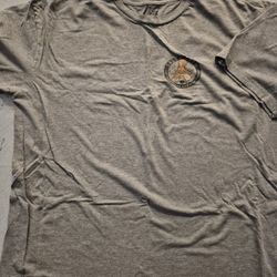 Salty Crew shirt (2XL) ***USED***