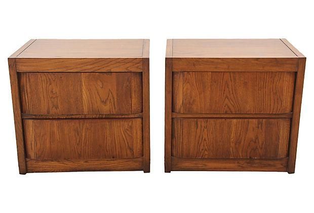 Vintage Huntley for Thomasville 6-piece King Bedroom Set for Sale in ...