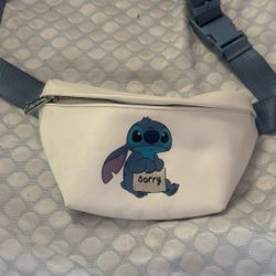Stitch Bag