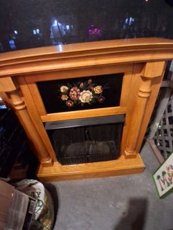 Beautiful Gel Fuel Fireplace