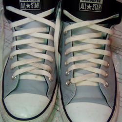 Mens Converse Shoes 9.5 $10
