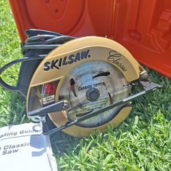 SKILSAW MODEL 5250:05