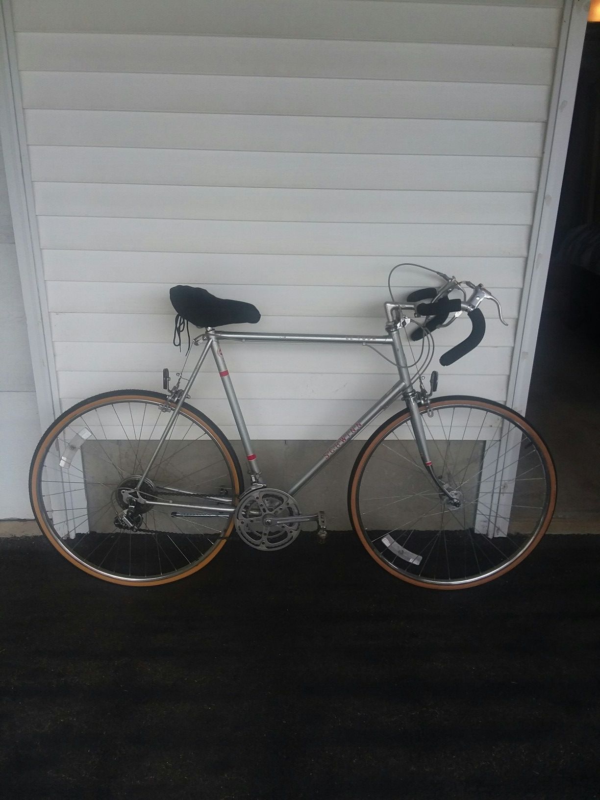 27 in Schwinn 10 Speed Bike,