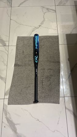 Rawlings Women’s Hase Softball Bat