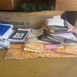 Teacher Curriculum