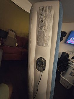 Air Mattress