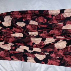 Rose Skirt