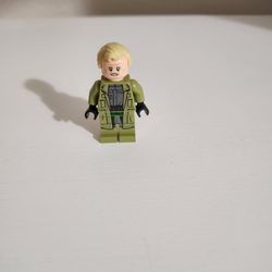 Lego Star Wars Minifigure