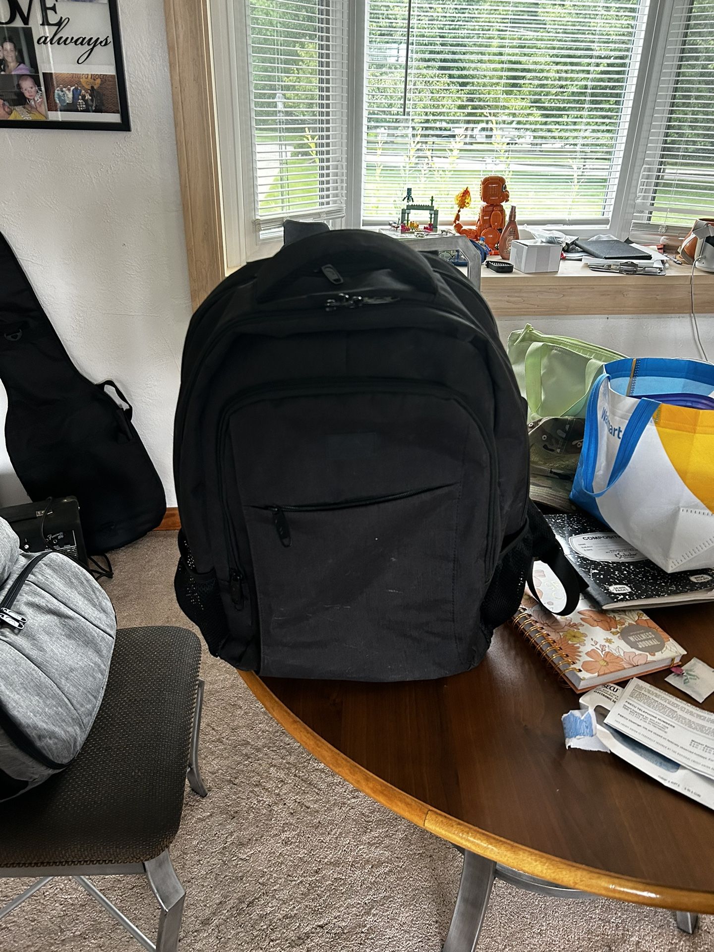 Matein 17in Laptop Backpack