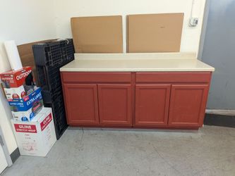 Shipping Table
