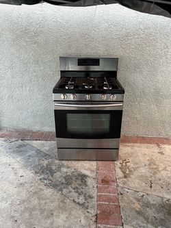 Stove Samsung