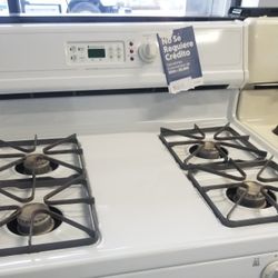 Gas Stove