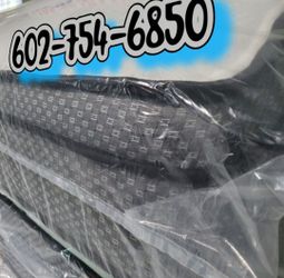 Twin Size Pillow Top Sets 