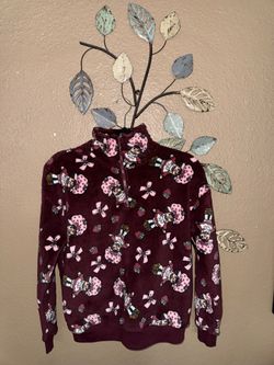 Vintage Strawberry shortcake Sweater XS