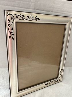 Picture frame 8x11