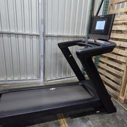 Nordictrack Treadmill 