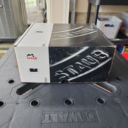 Staub 5.5qt Dutch Oven Dark Blue *New*