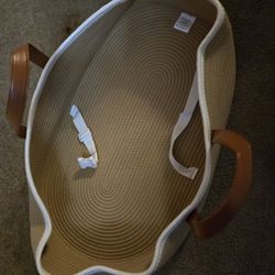 Travel Bassinet Basket 