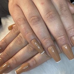 Nails