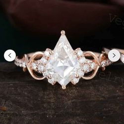 Beautiful Engagement Ring