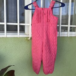 Overol Size 2 Buenas Condición 