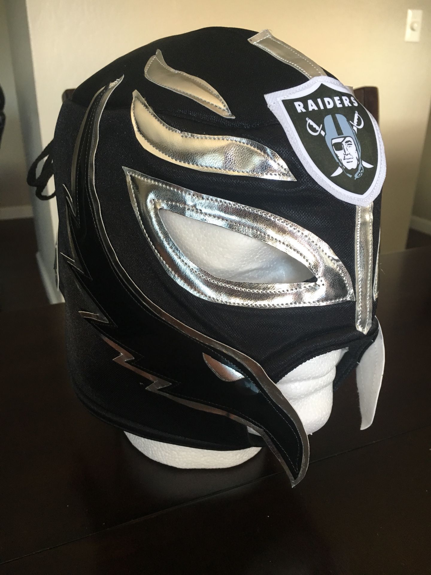 Oakland Raiders Masks