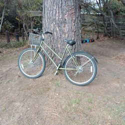 Trek 820 Mountain Track 820 Bicycle