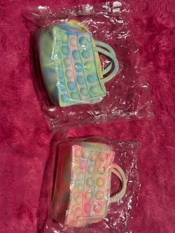Purse popit kids