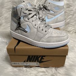 New Jordan 1 High Zoom Air CMFT Size 8.5w Or 7 Men