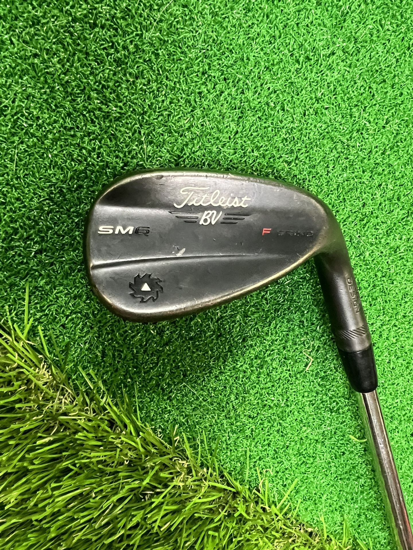 Titleist Lob Wedge