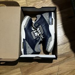 Jordan 3 