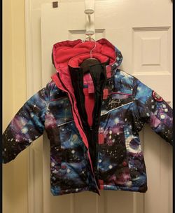 jacket For Baby 4 T
