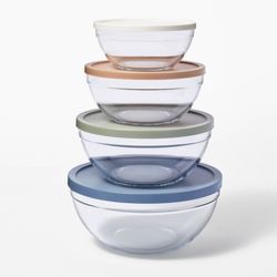 Figmint mixing bowl