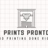 Prints Pronto - 3d Printing 