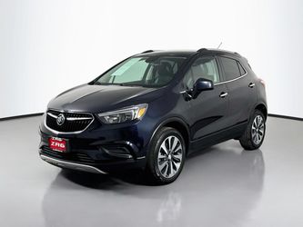 2022 Buick Encore