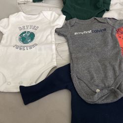 Baby Onesies