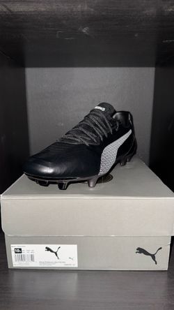 King Platinum NJr FG/AG Size 10.5